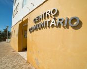 Centro Comunitário “Dar a Mão” – Chinicato