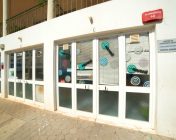 Centro Juvenil de Lagos