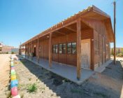 Centro Comunitário Duna