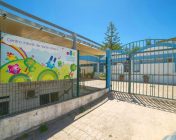 Centro Infantil Santo Amaro