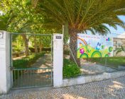 Centro Infantil de São João